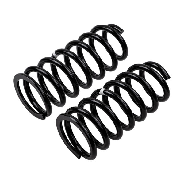 Alternative view of COIL L C 200 KDSS ONLY REAR - La Paire