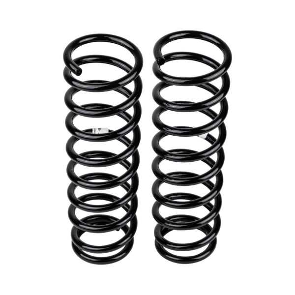 Alternative view of COIL SPRING F SUZUKI JIMNY - La Paire