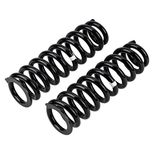 Alternative view of COIL SPRING FRONT HILUX - La Paire