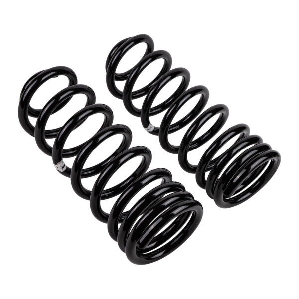 Alternative view of COIL SPRING REAR 600KG - La Paire