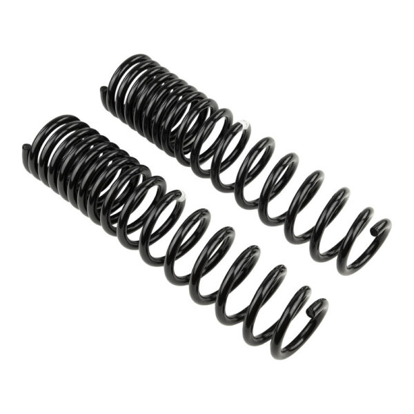 Alternative view of COIL SPRING R TO SUIT FORD BRONCO
