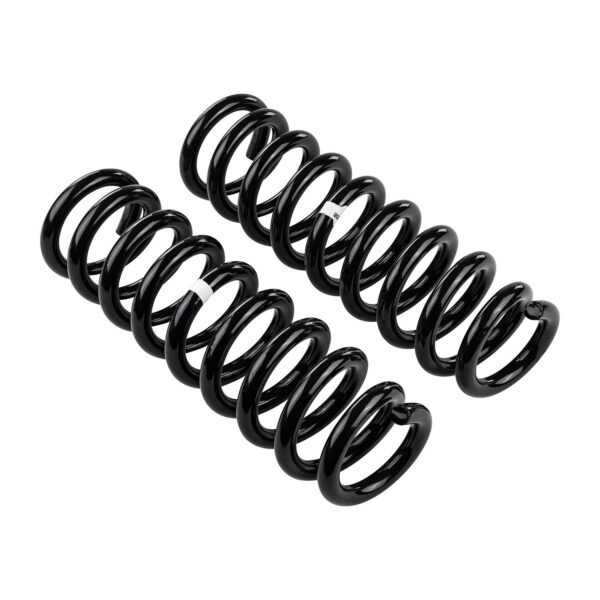 Alternative view of COIL SPRING FRONT RANGER EVEREST 2022 ON