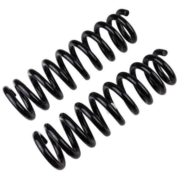 Alternative view of COIL SPRING FRONT RANGER EVEREST 2022 ON