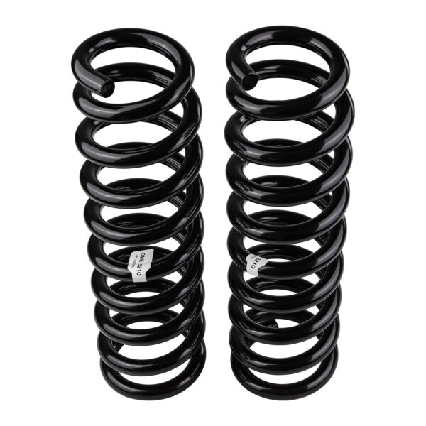 Alternative view of COIL SPRING FRONT RANGER 2022 ON