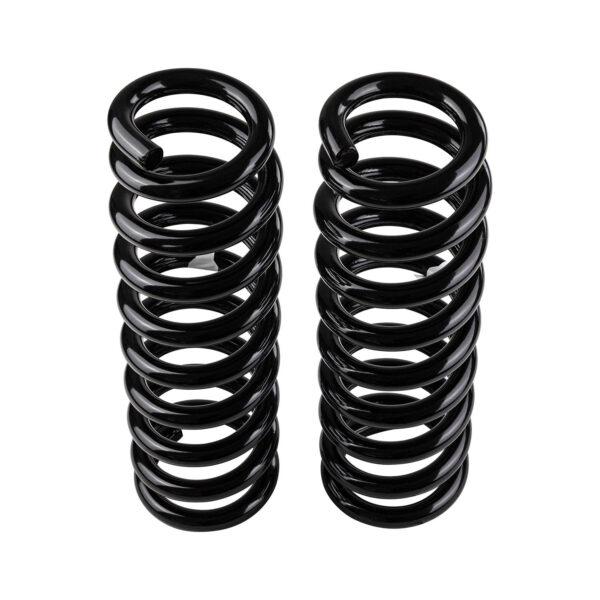 Alternative view of COIL SPRING FRONT RANGER 2022 ON
