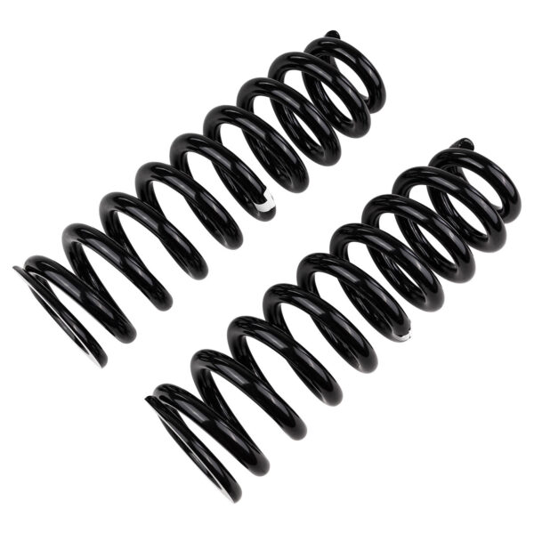 Alternative view of COIL SPRING F LC300 BO