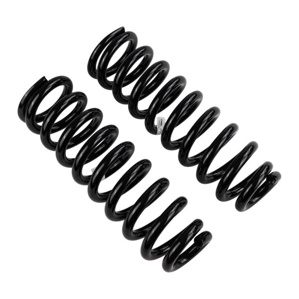 Alternative view of COIL SPRING F LC300 BW