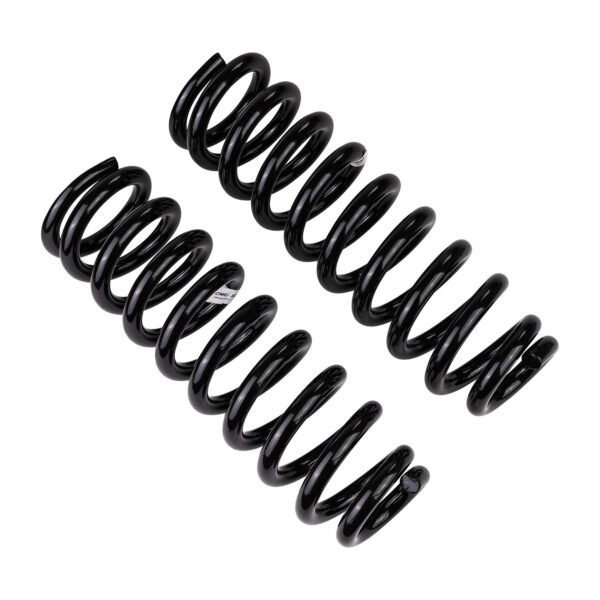 Alternative view of COIL SPRING F LC300 BWA