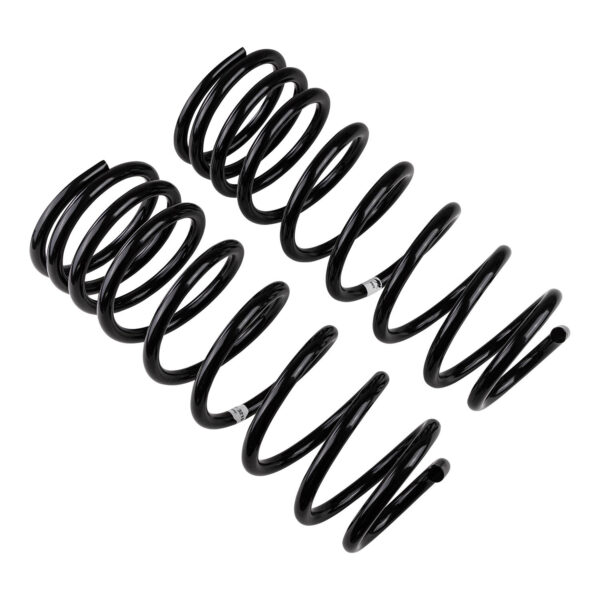 Alternative view of COIL SPRING R LC300 MED