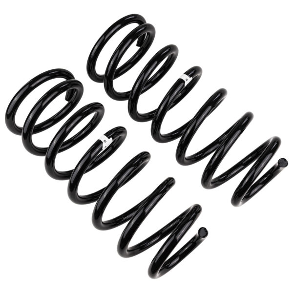 Alternative view of COIL SPRING R LC300 200