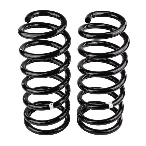 Alternative view of COIL SPRING R LC300 400