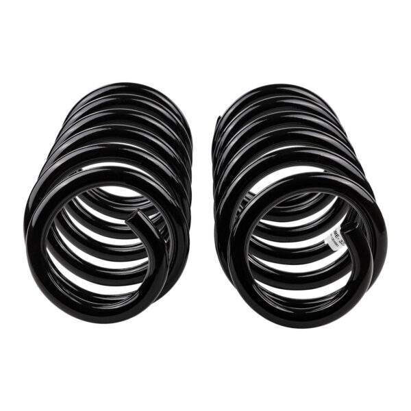 Alternative view of COIL SPRING R LC300 600