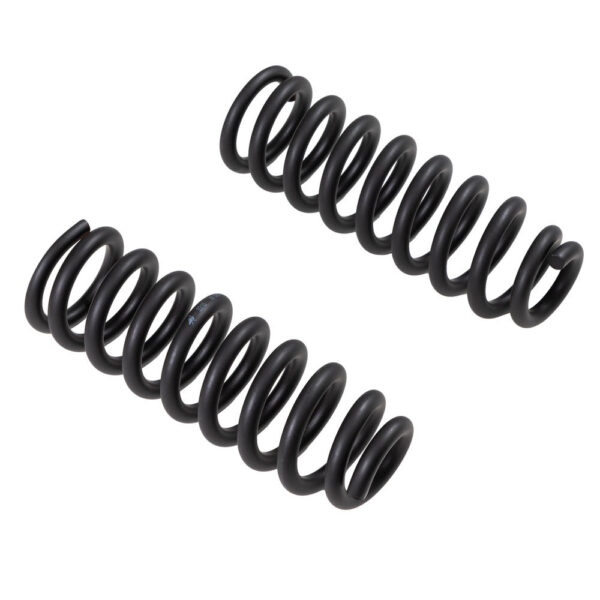 Alternative view of COIL SPRING FRONT