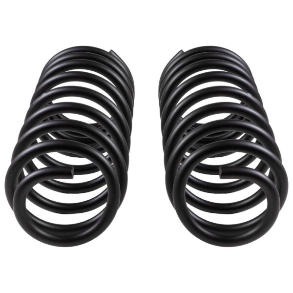 Alternative view of COIL SPRING REAR