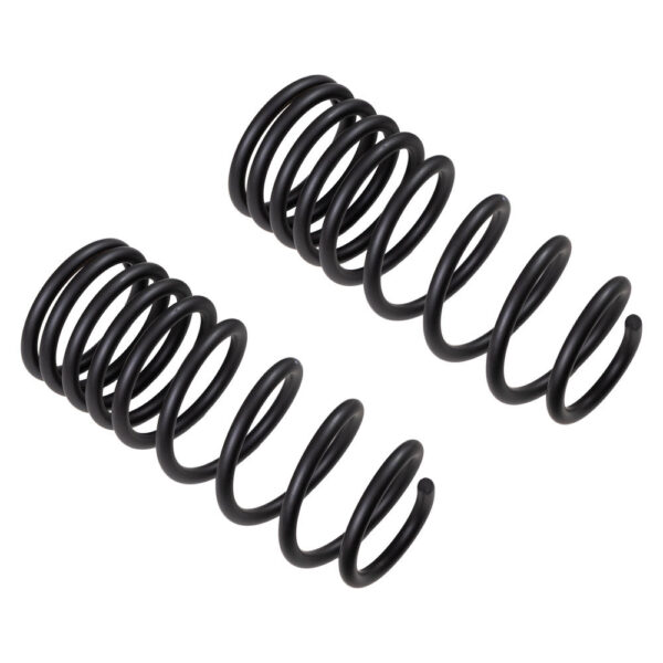 Alternative view of COIL SPRING REAR