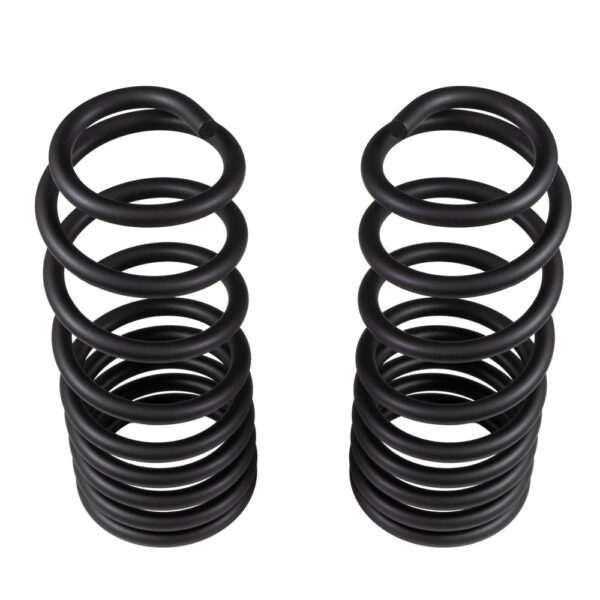 Alternative view of COIL SPRING REAR