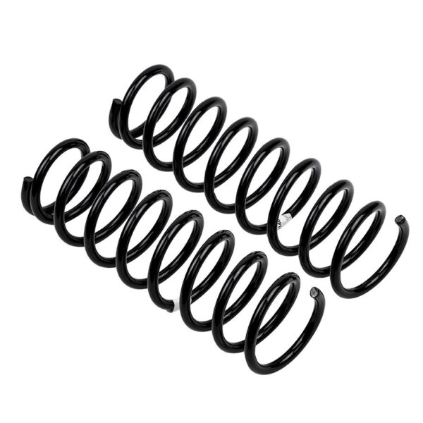 Alternative view of COIL SPRING (PAIR) REAR TO SUIT SUZUKI JIMNY