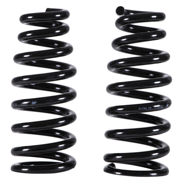 Alternative view of COIL SPRING FRONT SUIT MITSUBISHI PAJERO