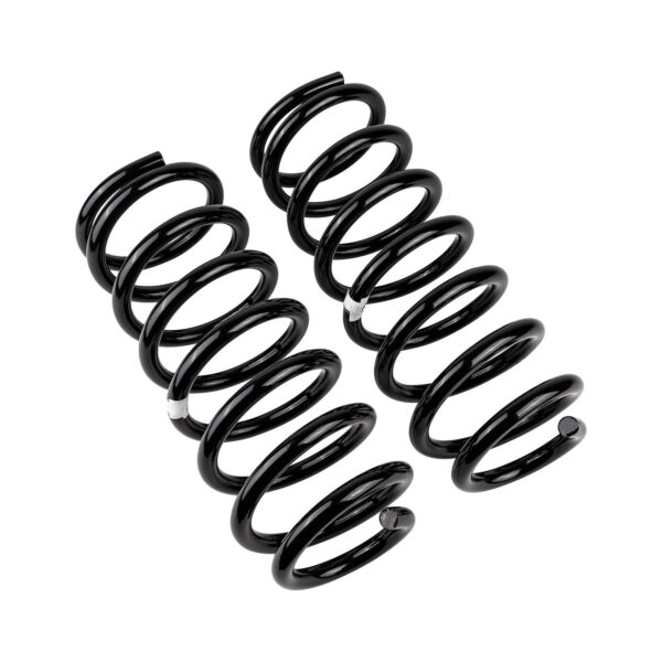 Alternative view of COIL SPRING FRONT SUIT MITSUBISHI PAJERO