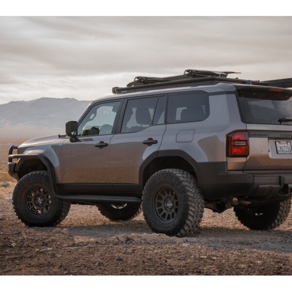 Ressort arrière OME +400Kg +40mm Toyota Land Cruiser GDJ250 – Image 6