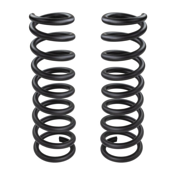 Alternative view of COIL SPRING FRONT