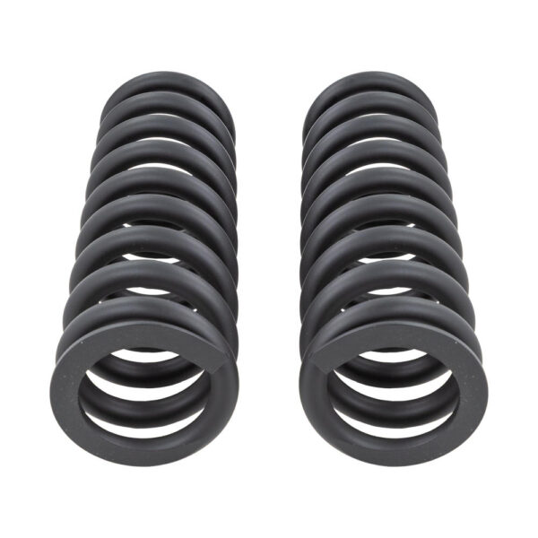 Alternative view of COIL SPRING FRONT