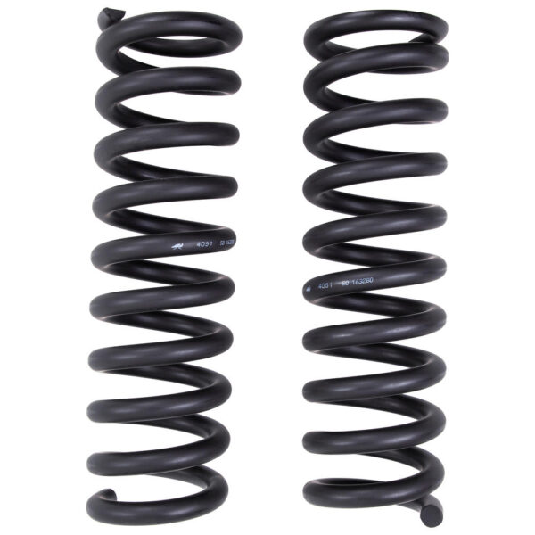 Alternative view of COIL SPRING FRONT