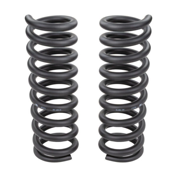 Alternative view of COIL SPRING FRONT