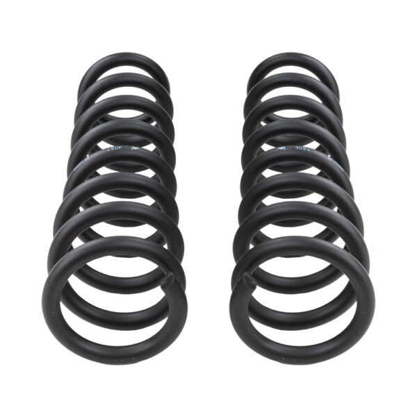 Alternative view of COIL SPRING FRONT
