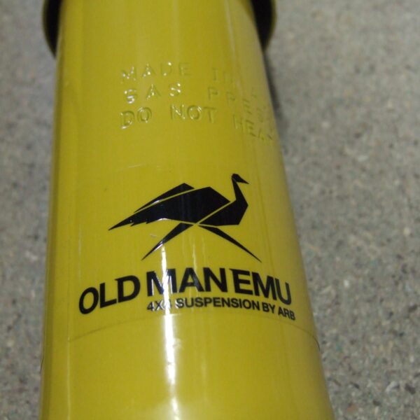 Alternative view of Amortisseur Sport arrière Pathfinder R51