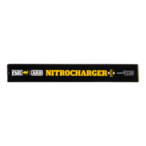 Alternative view of Amortisseur OME Nitro+ avant Ford Ranger avant 2012