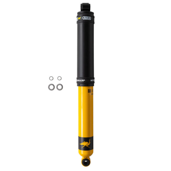 Amortisseur OME Nitro+ arriere medium Isuzu Dmax Toyota Land Cruiser HJ60