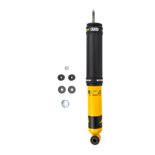 Amortisseur arrière OME Nitro+ Pajero 2 1991-1999