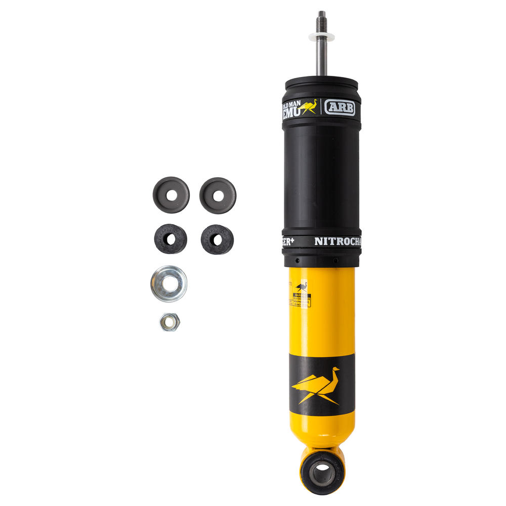 Amortisseur OME Nitro+ avant Toyota Hilux 97-04 – Image 2