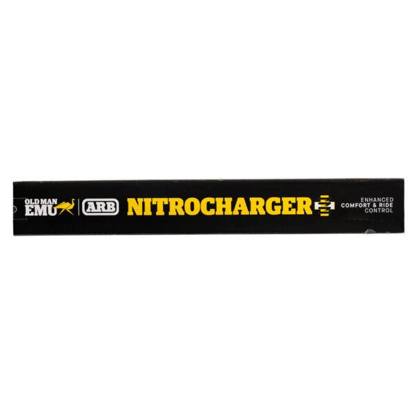 Alternative view of OME NITROCHARGER PLUS SHOCK PLUS SHOCK DODGE RAM DS