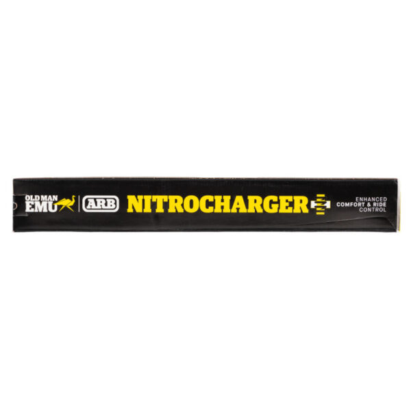 Alternative view of NITROCHARGER PLUS SHOCK DODGE RAM DS HVY REAR