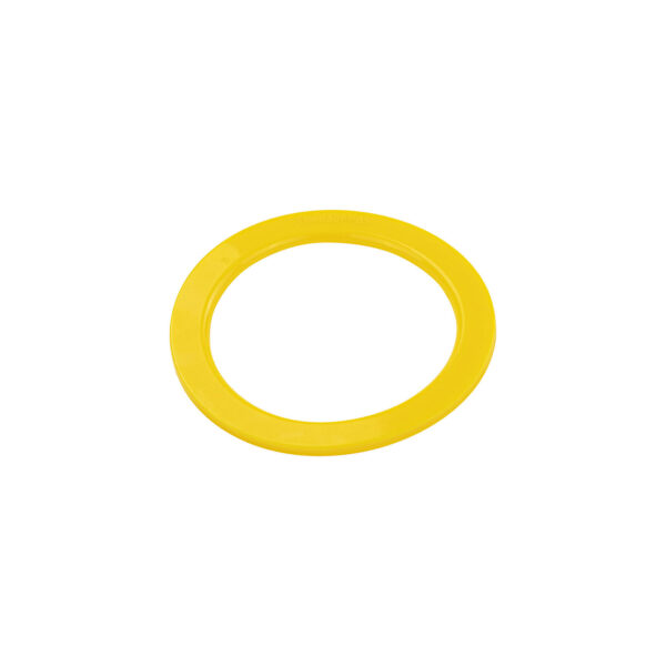 Alternative view of Spacer Ressort avant HDJ80 HDJ100