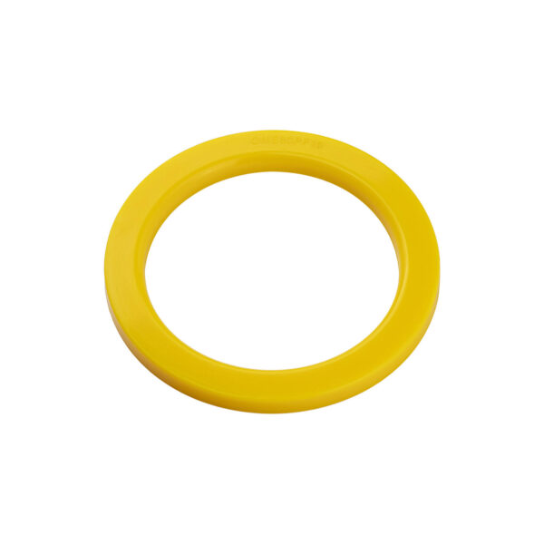 Alternative view of Spacer Ressort avant HDJ80 HDJ100