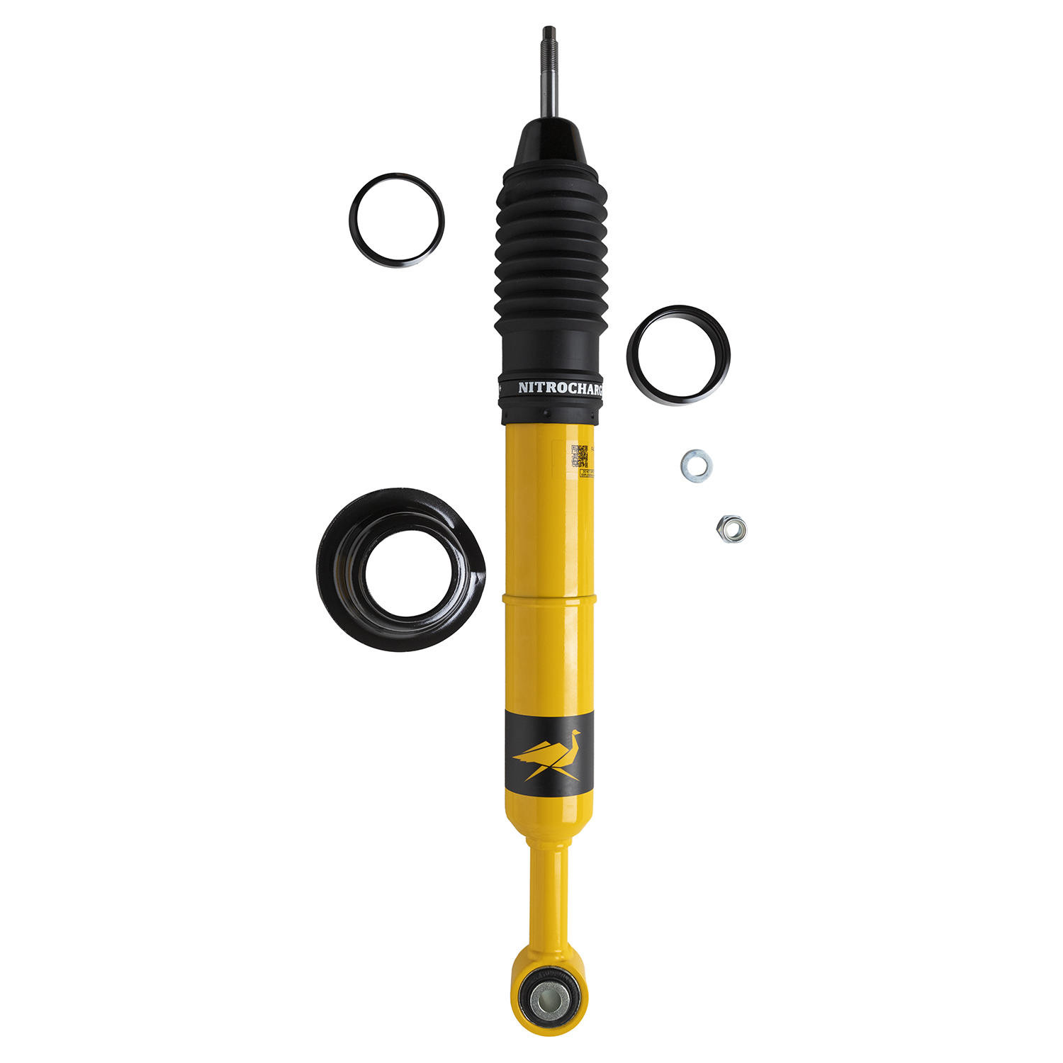 Amortisseur OME Nitro+ avant Volkswagen Amarok 2011-2022 – Image 2