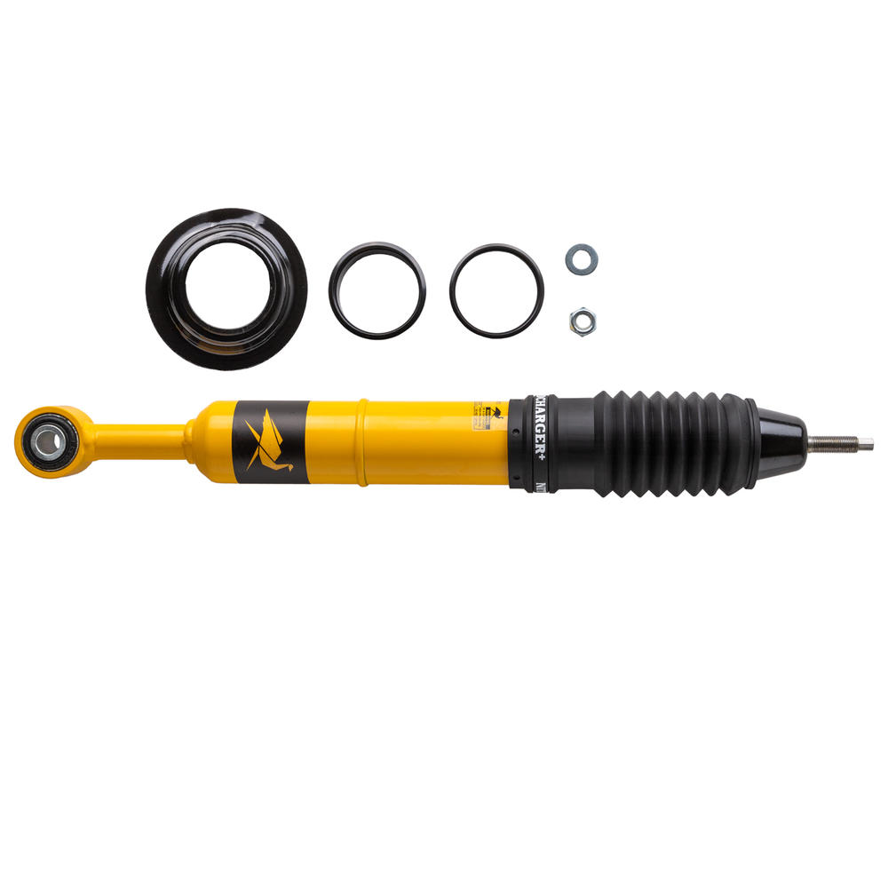 Amortisseur OME Nitro+ avant HD Ford Ranger T6 T7 – Image 2