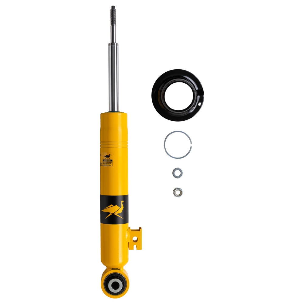 Amortisseur OME Nitro+ avant HD Mitsubishi L200 2015+ et Fiat Fullback – Image 2