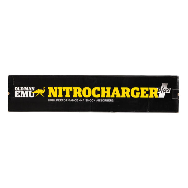 Alternative view of NITROCHARGER PLUS STRUT FORD BRONCO FRONT