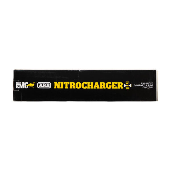 Alternative view of NITROCHARGER PLUS STRUT SUITS THAI RANGER MY22.00