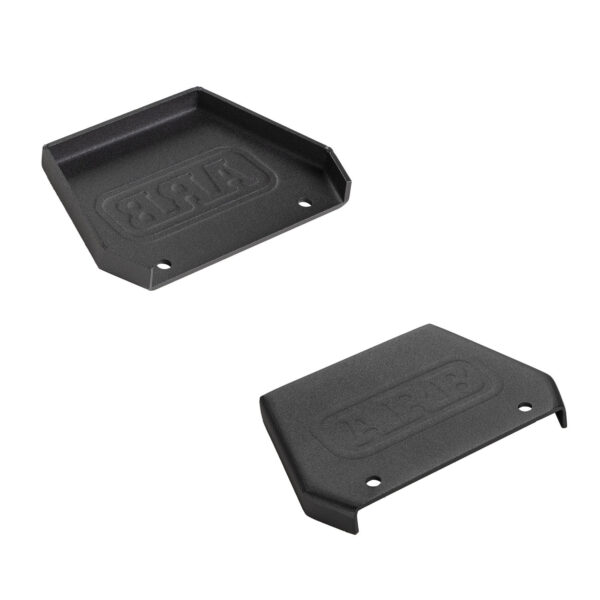 Alternative view of AIR BAG KIT FOR PB SPRINGS LC 79 78 70DC