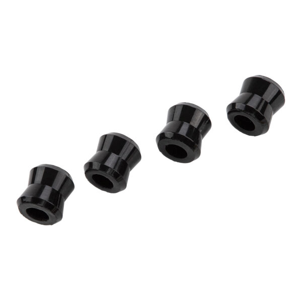 Kit 4 silent blocs diabolo amortisseur OME pour axe 19mm