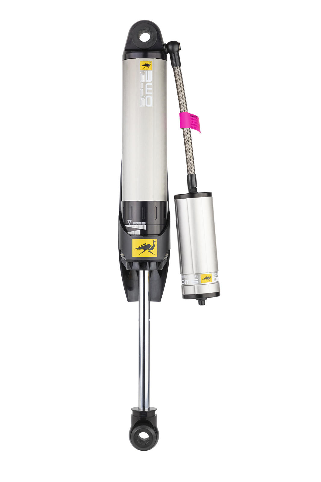 Amortisseur OME BP51 arrière droit medium Toyota Hilux Revo 2015+ – Image 2