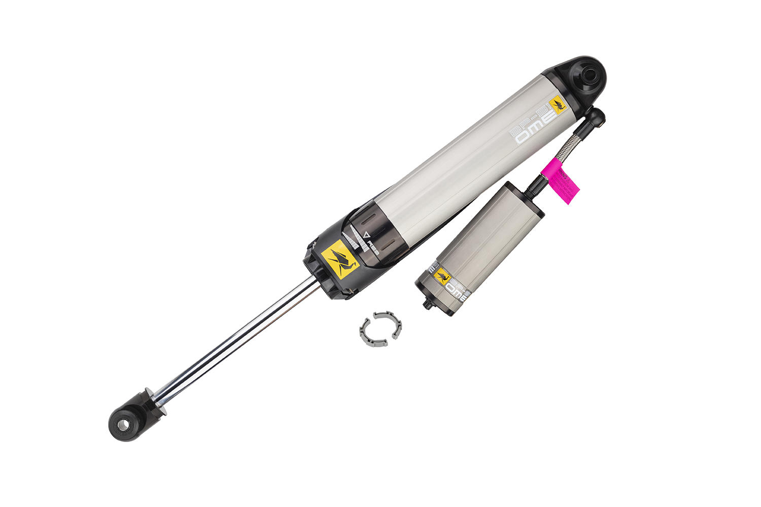 Amortisseur OME BP51 arrière droit +65mm Jeep Wrangler JL et Gladiator – Image 2