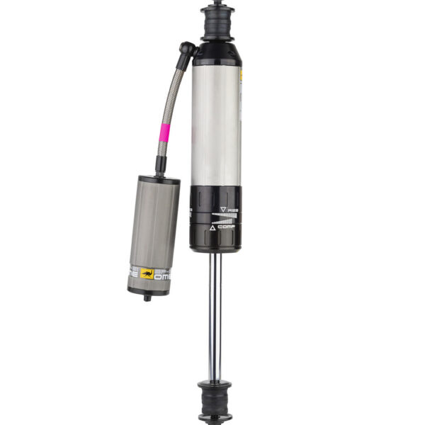 Alternative view of SHOCK: PATROL GU FRONT