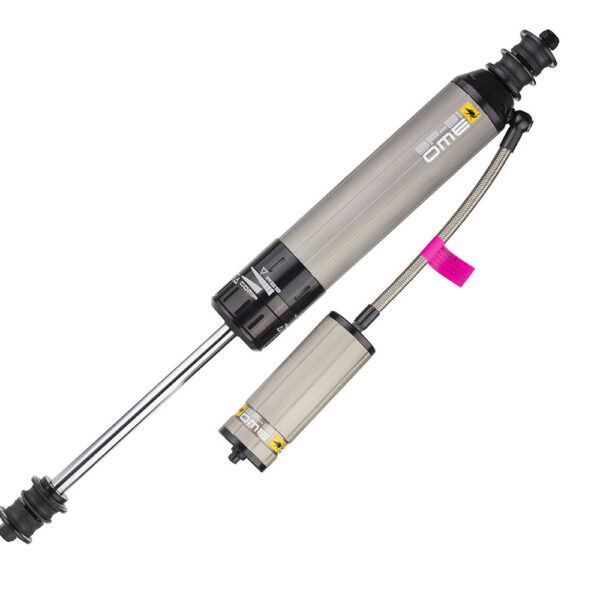 Alternative view of SHOCK: DEFENDER FRONT