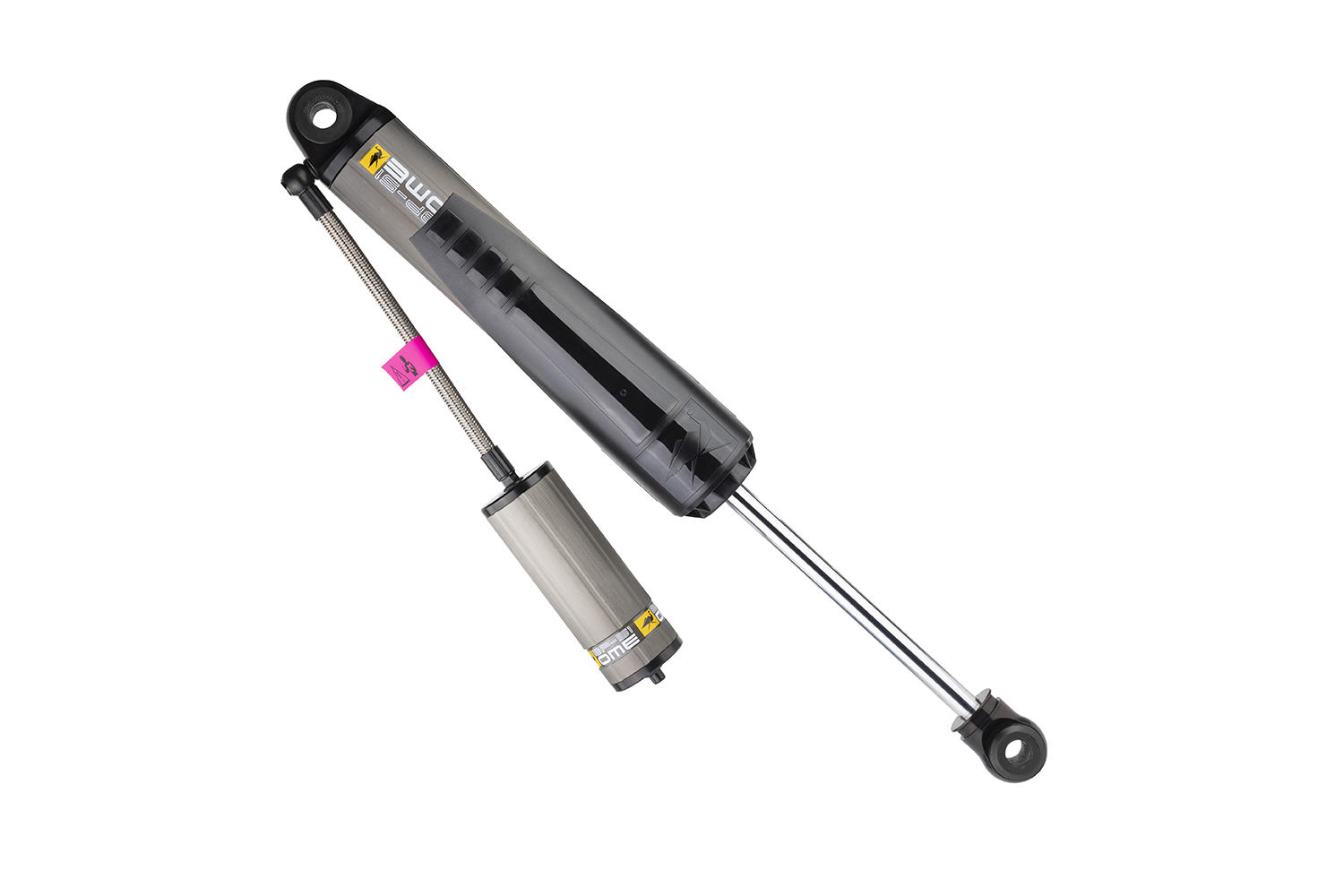 Amortisseur arrière OME BP51 HZJ7 GRJ7 1999+ - long pour EL116R – Image 2